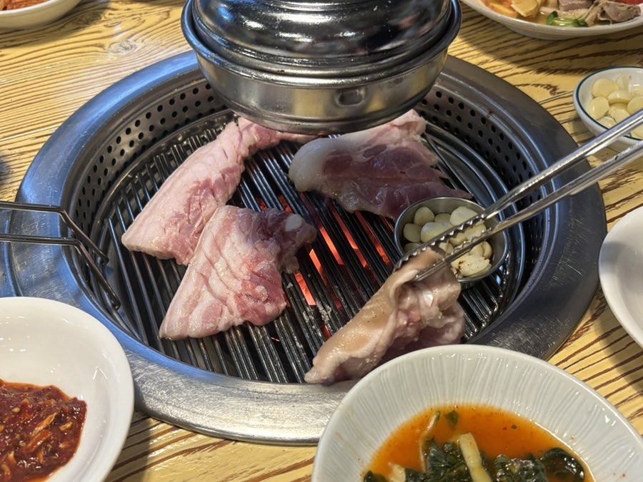 골목집숯불갈비 사진 5