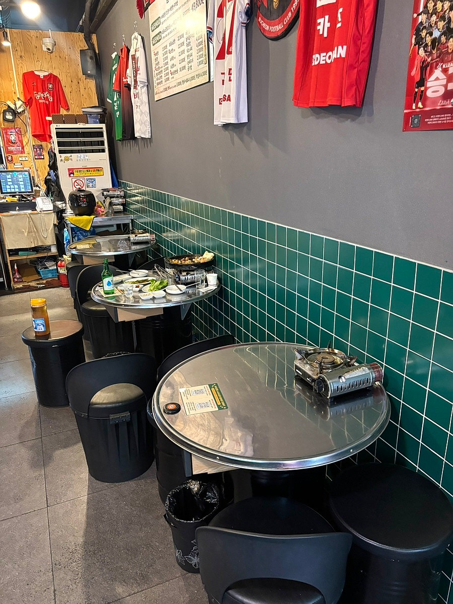 왕십리야채곱창 사진 6