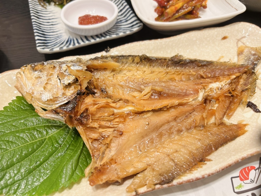 바닷가작은부엌 마포역점 사진 6