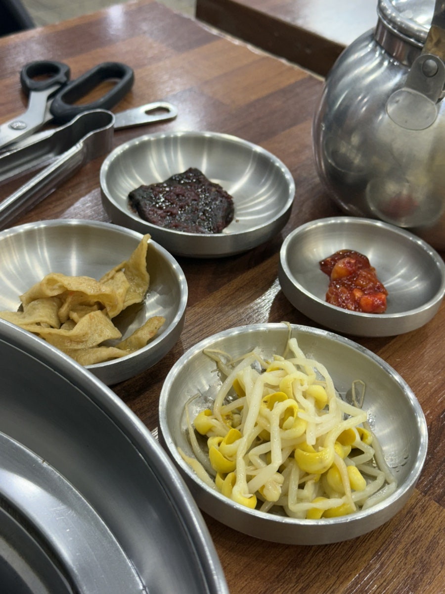 압구정찌개마을 공릉본점 사진 5