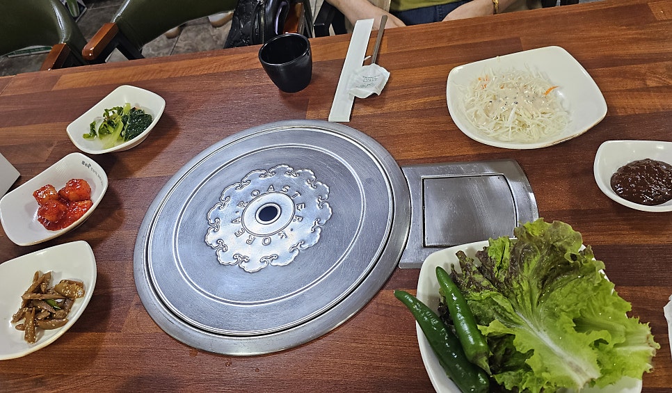 통큰아재 사진 3