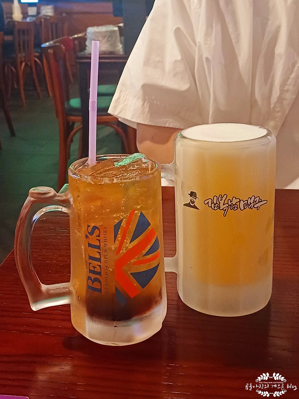 김복남맥주 영천금호점 사진 6