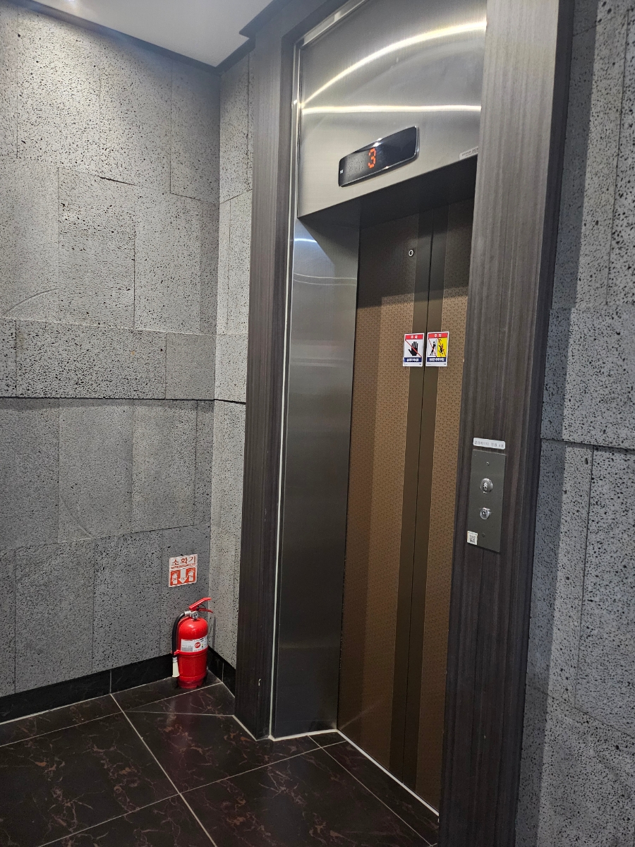 코지모텔 사진 4