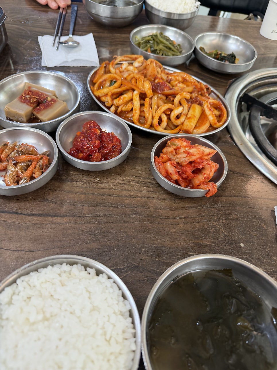 형제기사식당 사진 5
