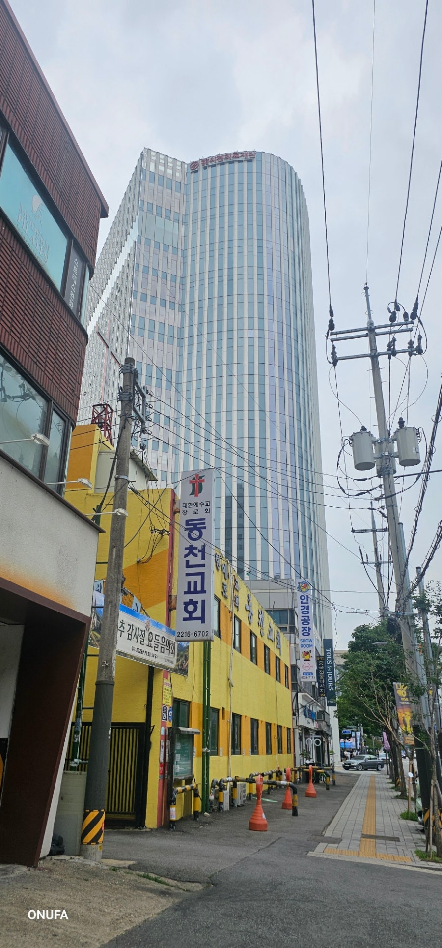 애슐리퀸즈 장안점 사진 2