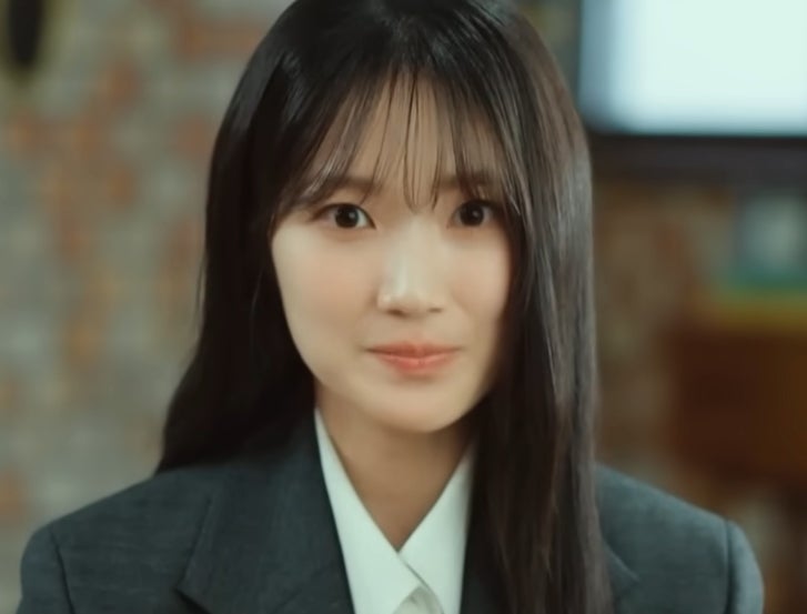 SBS '굿파트너2' 남지현 하차했다고? 새로 합류한 여배우의 소름 돋는 정체