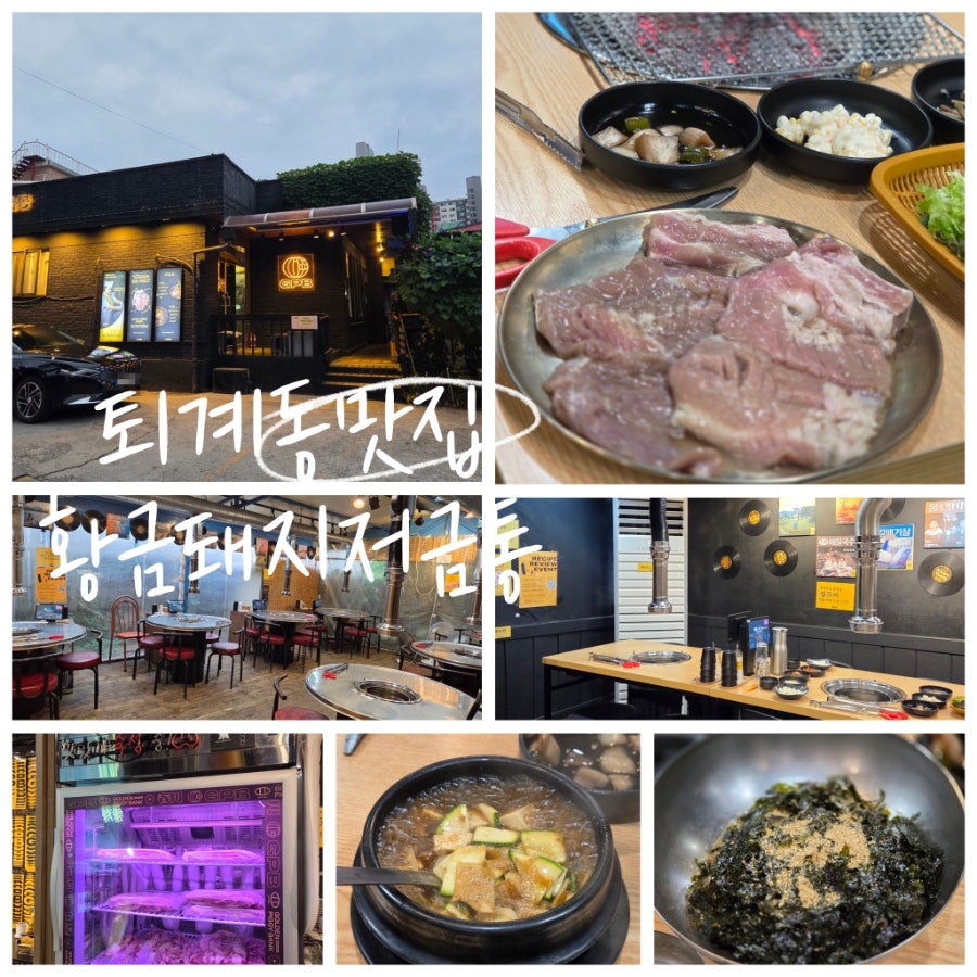 황금돼지저금통 사진 1