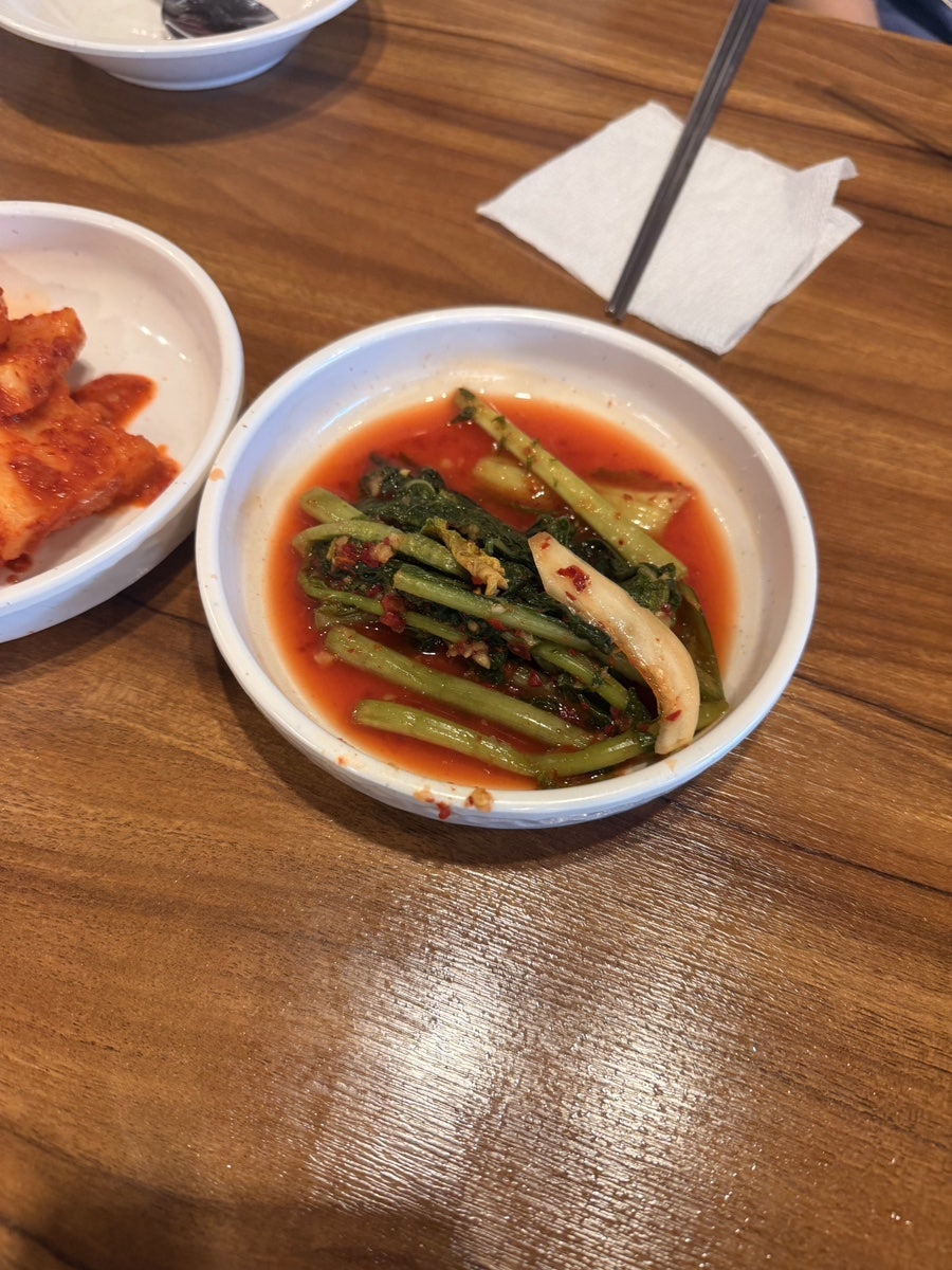 이우철한방누룽지삼계탕 작전점 사진 6