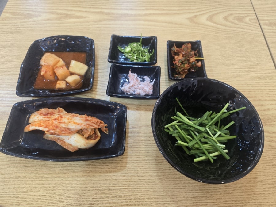 조선가마솥순대 사진 3