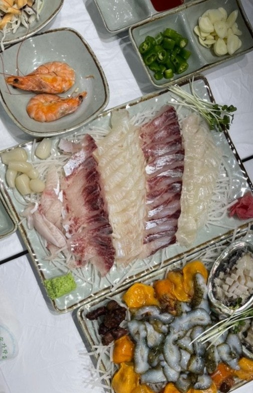 노량진회센타 사진 1