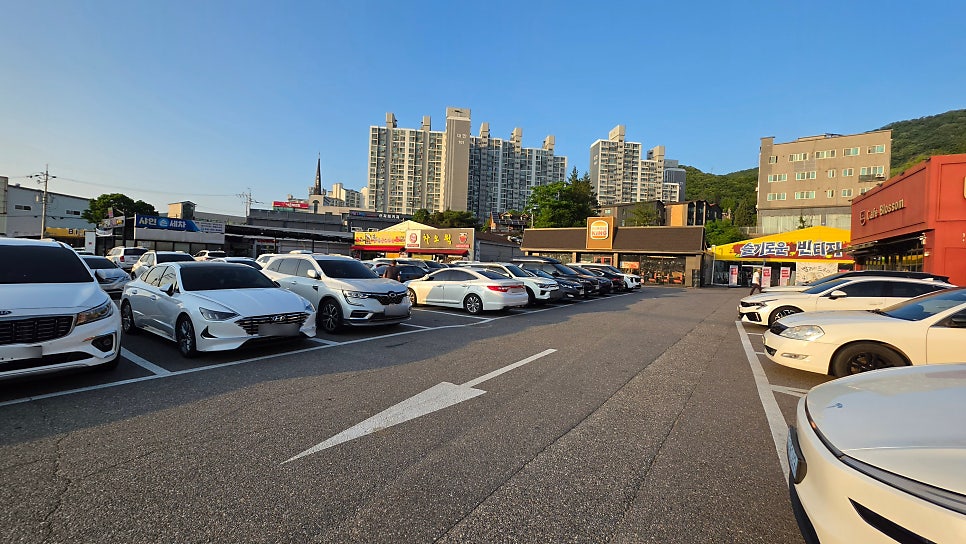버거킹 남양주오남점 사진 4