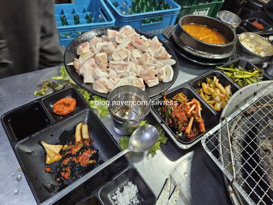 동적깡통구이 쌍문본점 사진 5