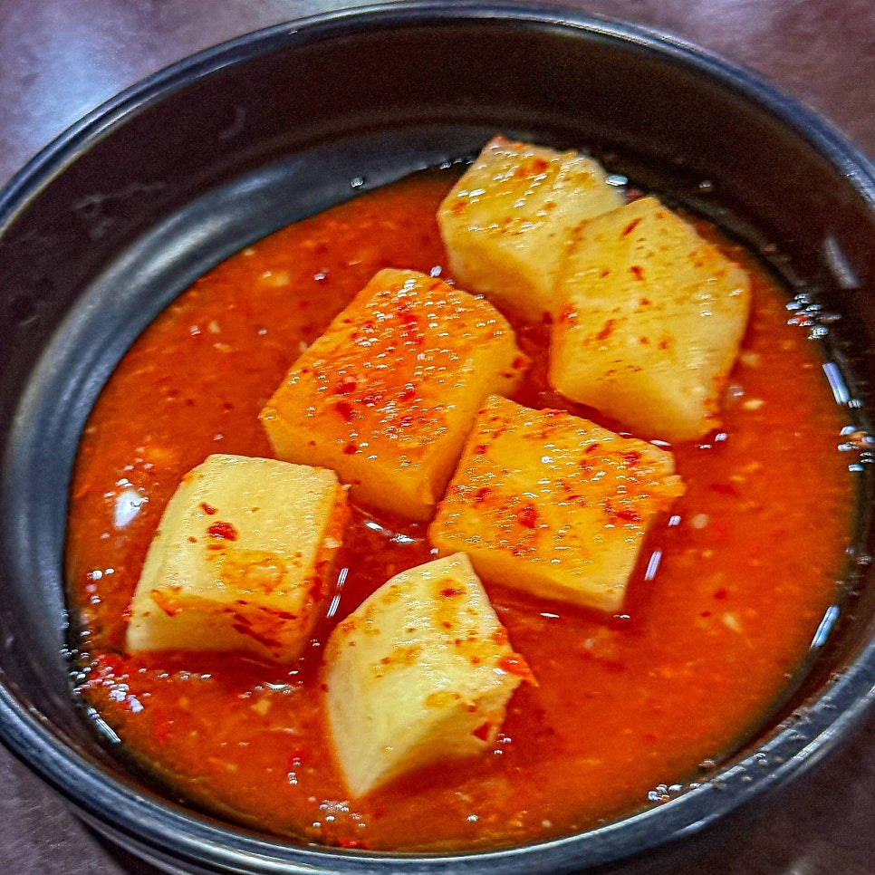 서울순대국 역삼점 사진 4