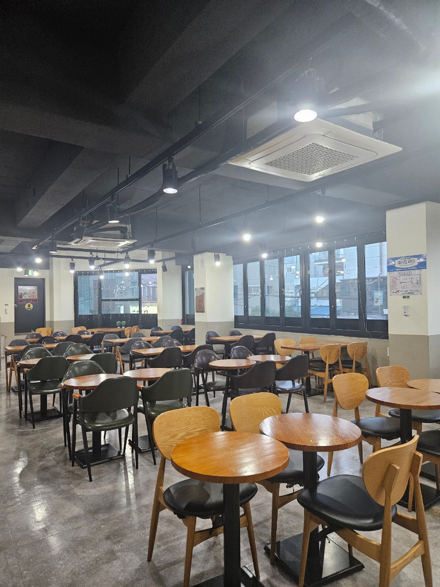 설빙 익산원광대점 사진 3
