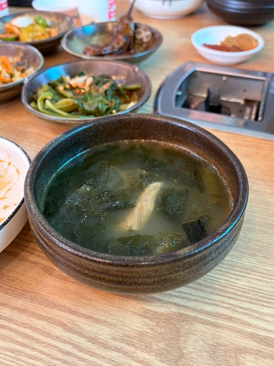 장쟁이쌈선생 광교산점 사진 3