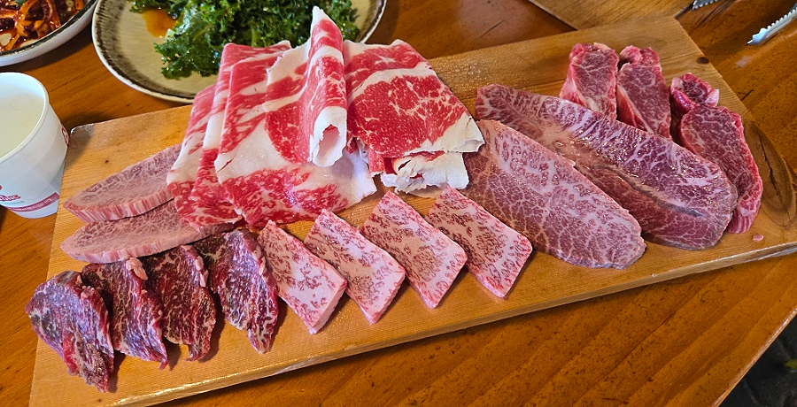 사랑방 사진 1