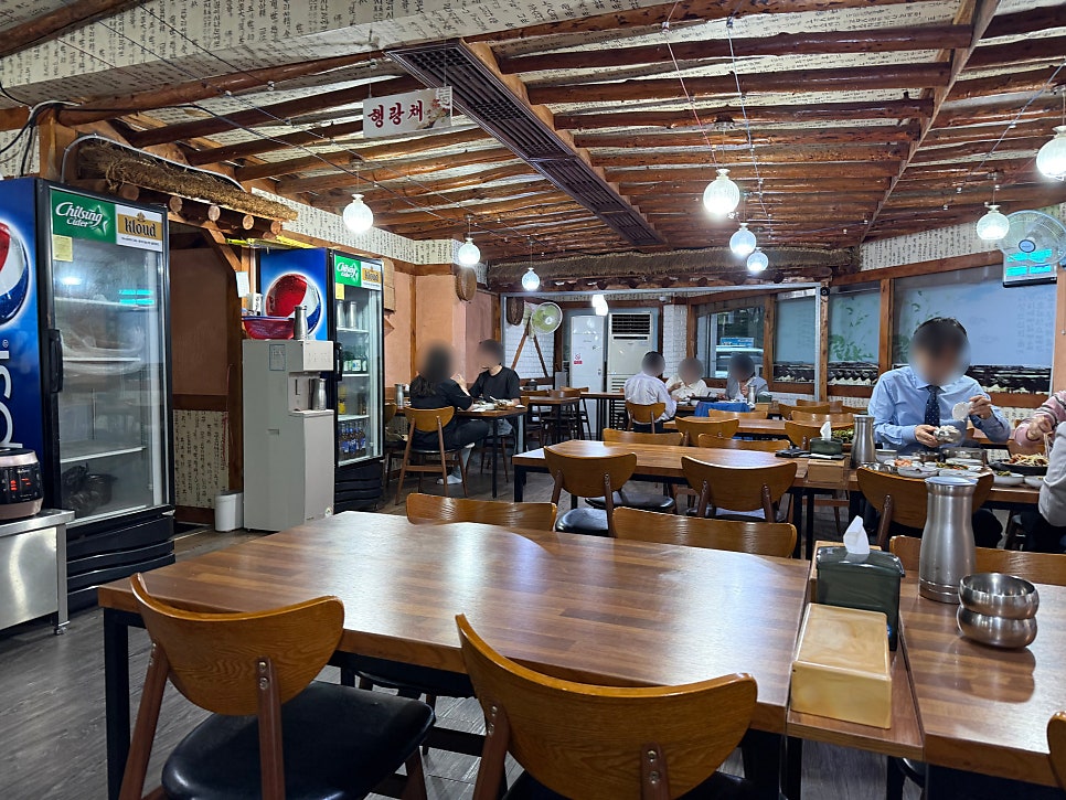 행랑채 사진 4