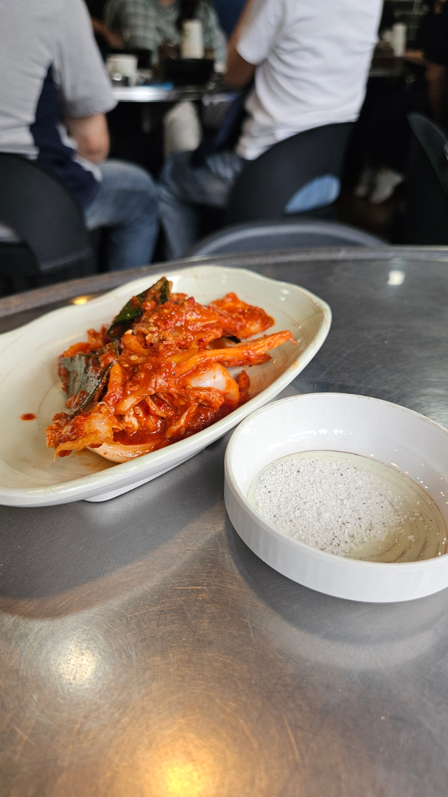 양귀임순대국 사진 5