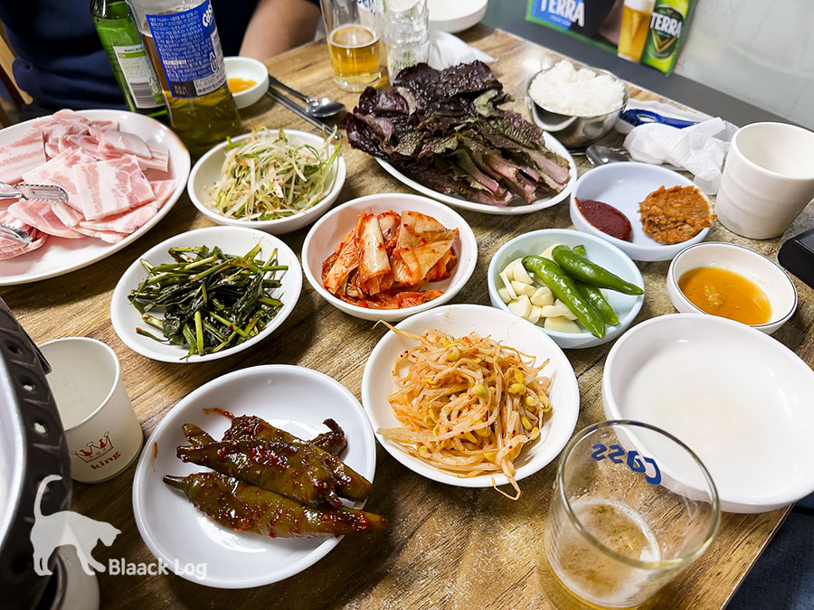 전주식당 사진 6