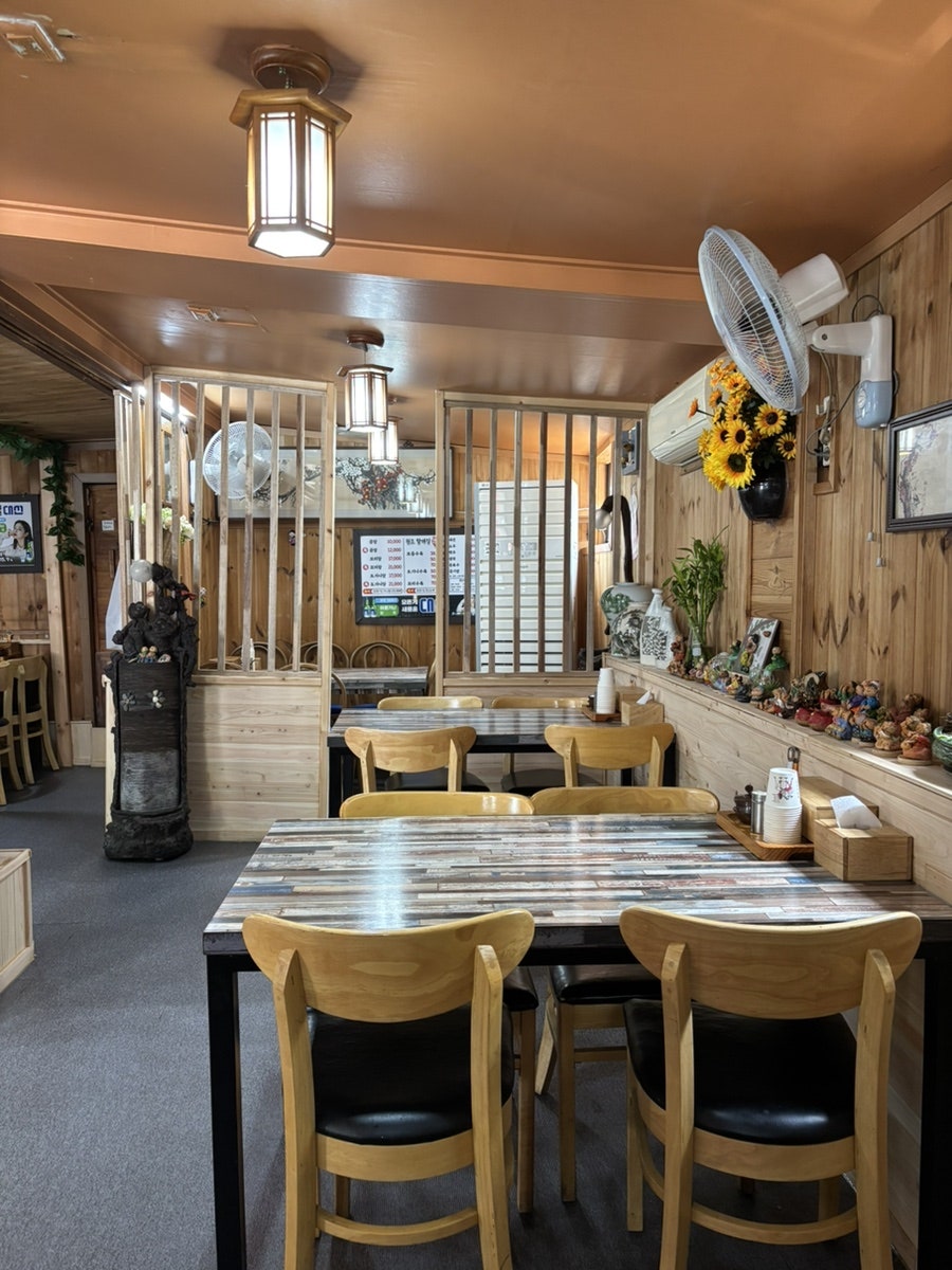 원조할매집곰탕 사진 5
