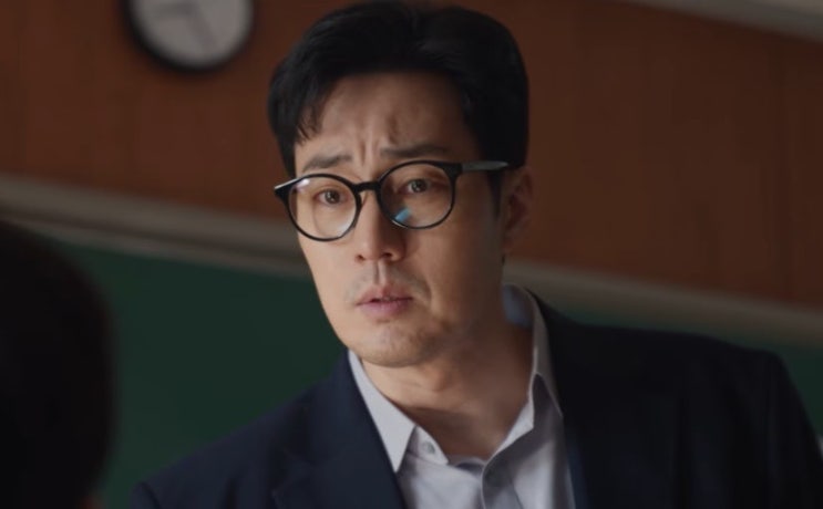 김부장 드라마 <b>웹툰</b> 원작 차이점  <b>박태준</b> 유니버스... 