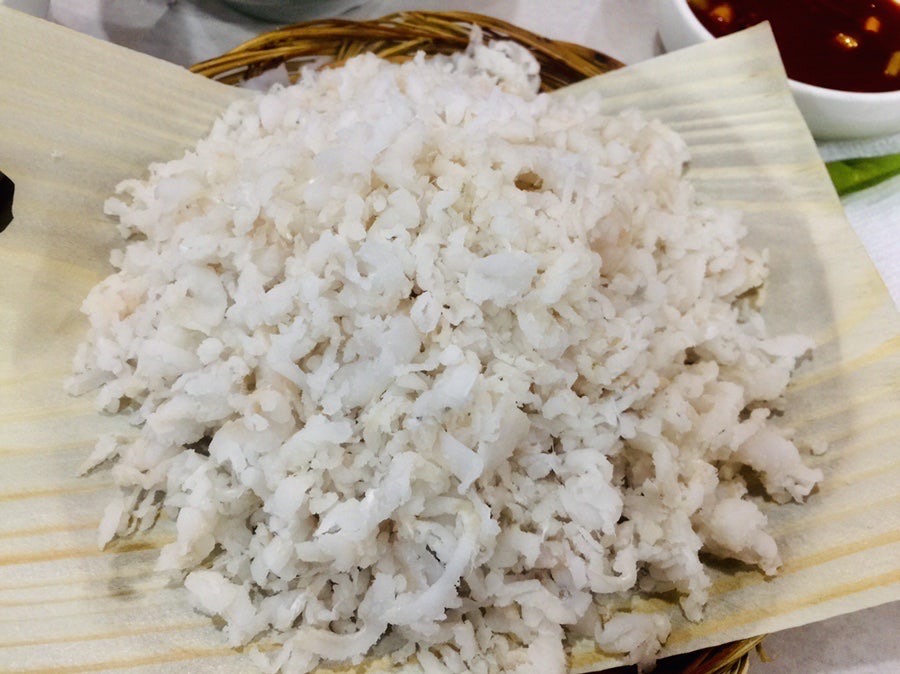 청기와횟집 사진 3