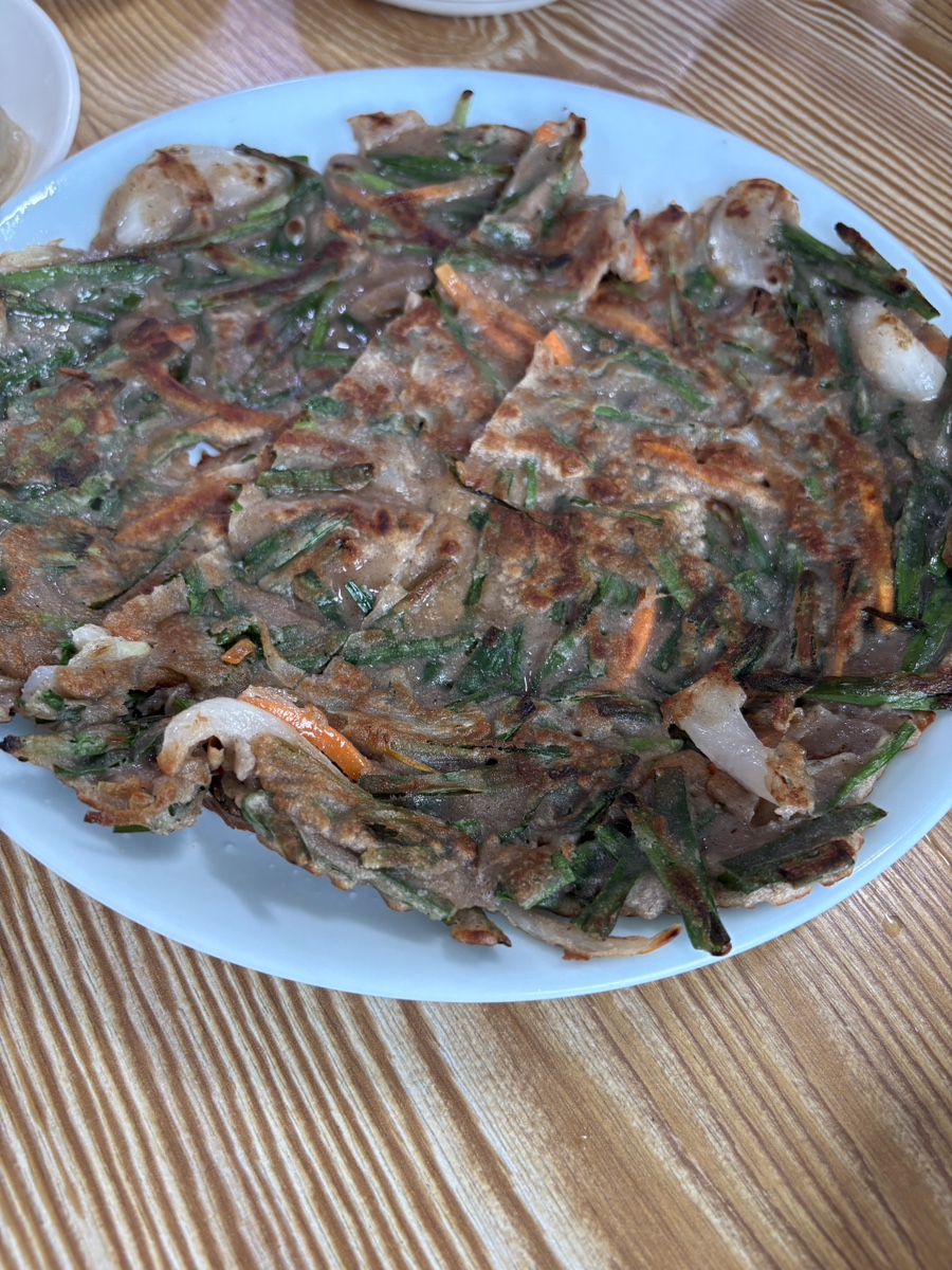 Heoganemakguksu photo 6