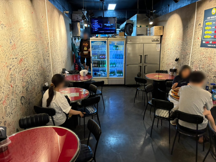 땡촌닭발 광명점 사진 3