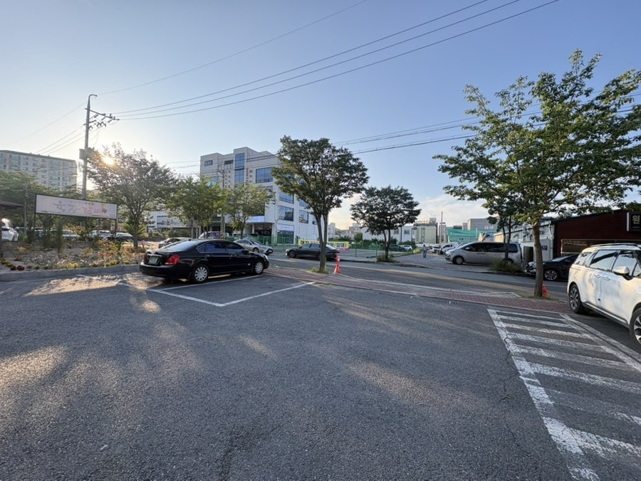 참미소감자탕 본점 사진 3