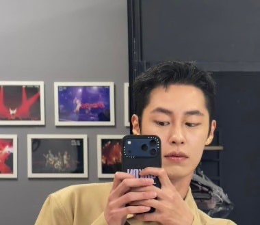 [닥터 섬보이] 이재욱 머리 분석! 짧은 머리 종결자, 숏 가일컷 스타일