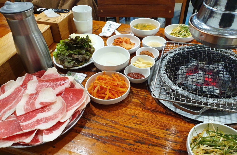차돌집 사진 3