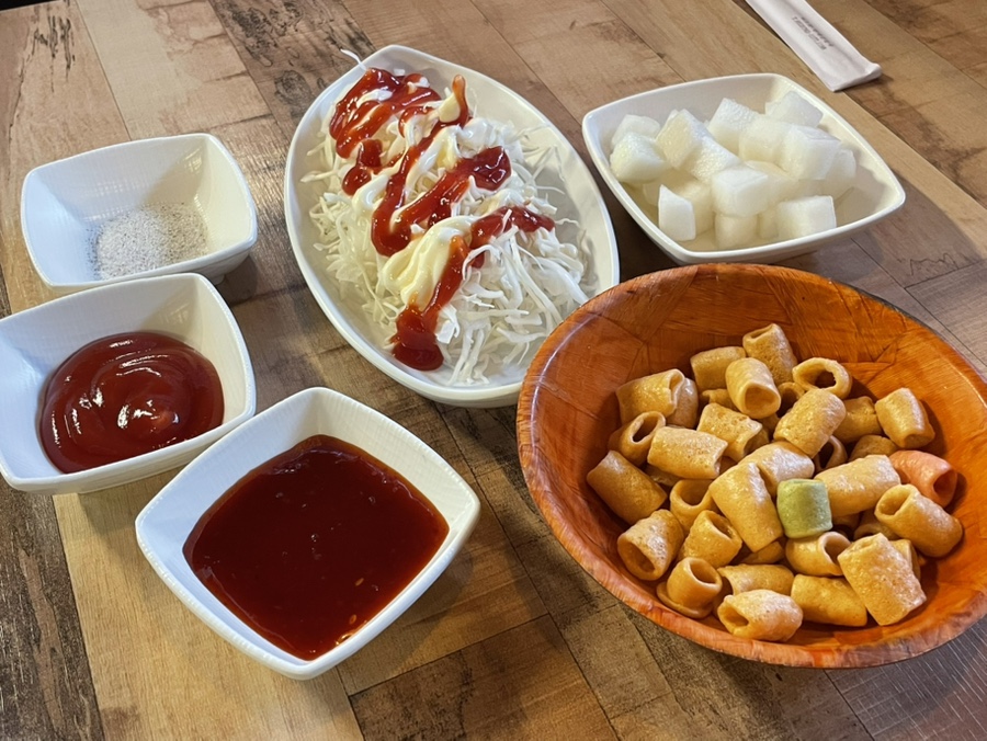 부어치킨 광주남부대점 사진 5