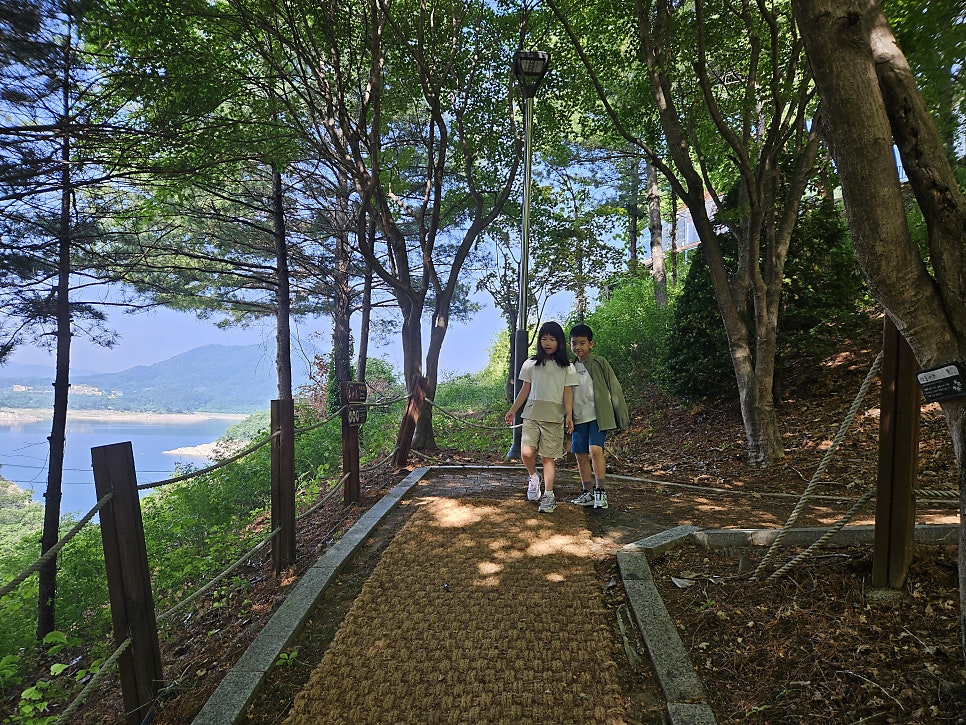 청풍리조트 레이크피아 사진 1