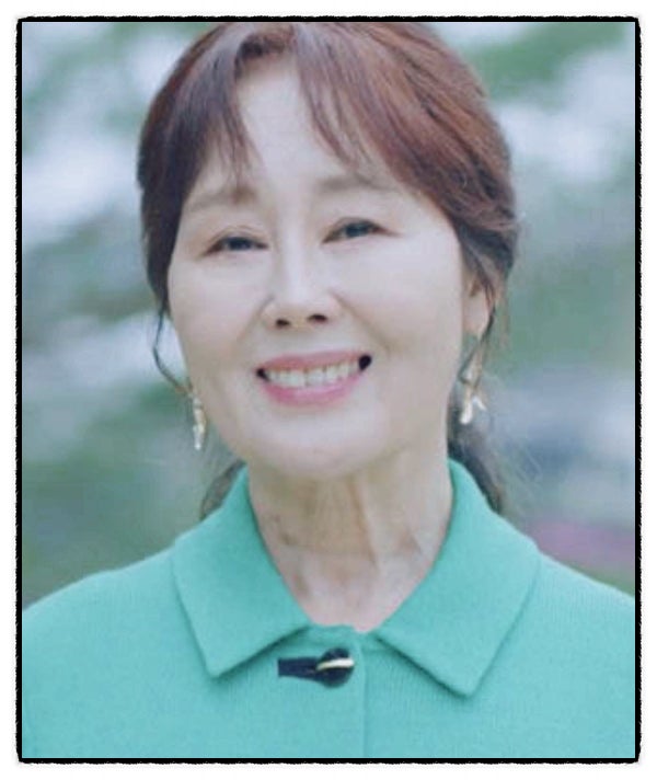 짱구는 못말려 짱구엄마 <b>성우</b> <b>강희선</b> 별세 사망