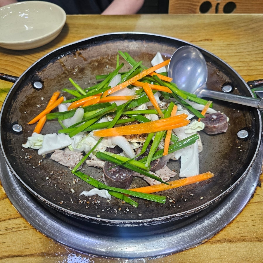 충남곱창 사진 3
