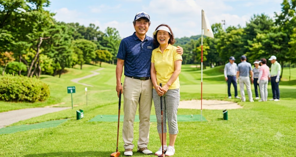 파크골프 치는법 초보자도 하루 만에 마스터하는 스윙 요령과 핵심 용어