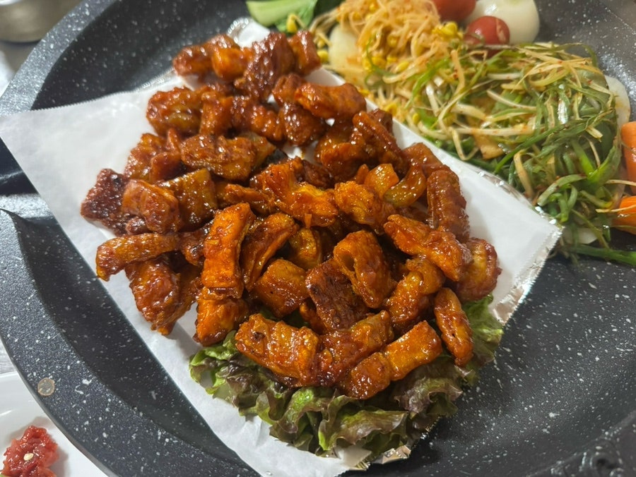 문현곱창전문 사진 4