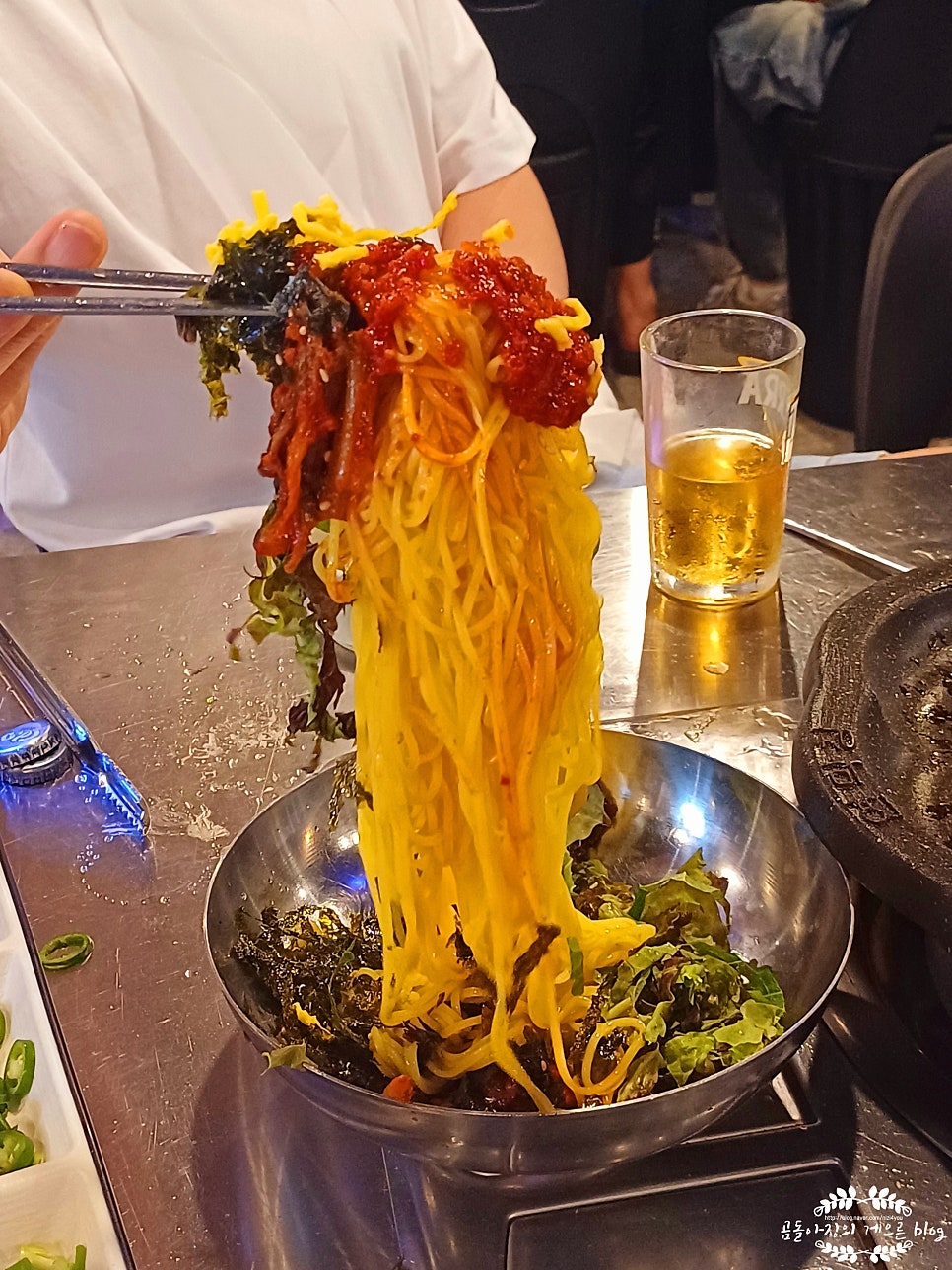 김복남맥주 영천금호점 사진 5