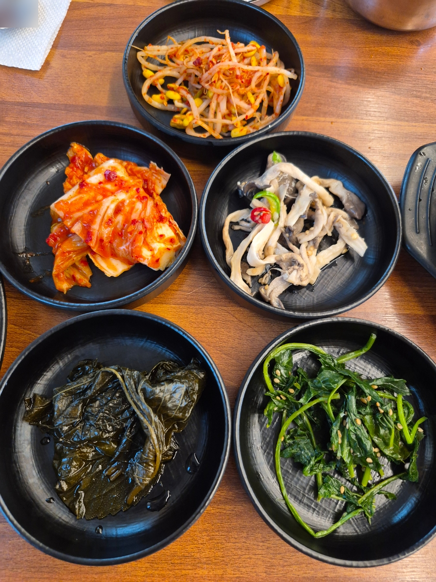 미리내시골밥상 사진 5