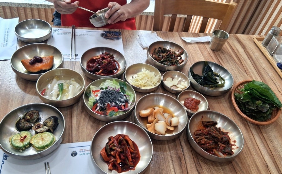 심원장어전문점 사진 6