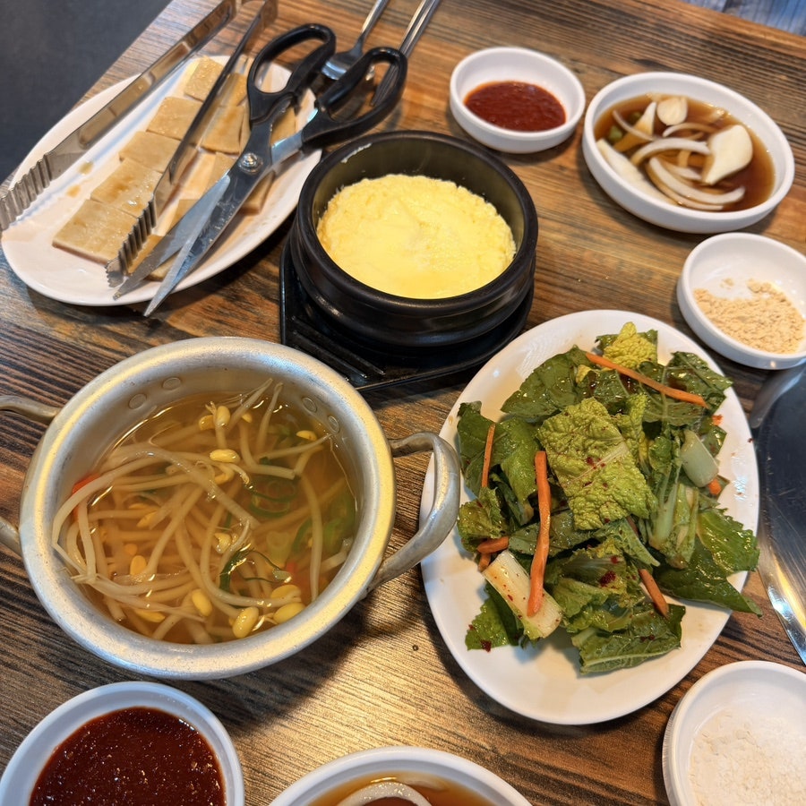 쪽쪽갈비 성당점 사진 3