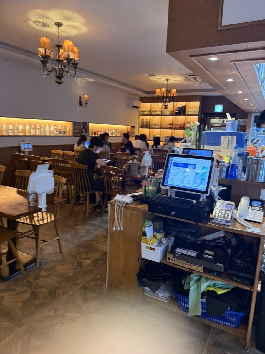 안주일체 판교점 사진 5