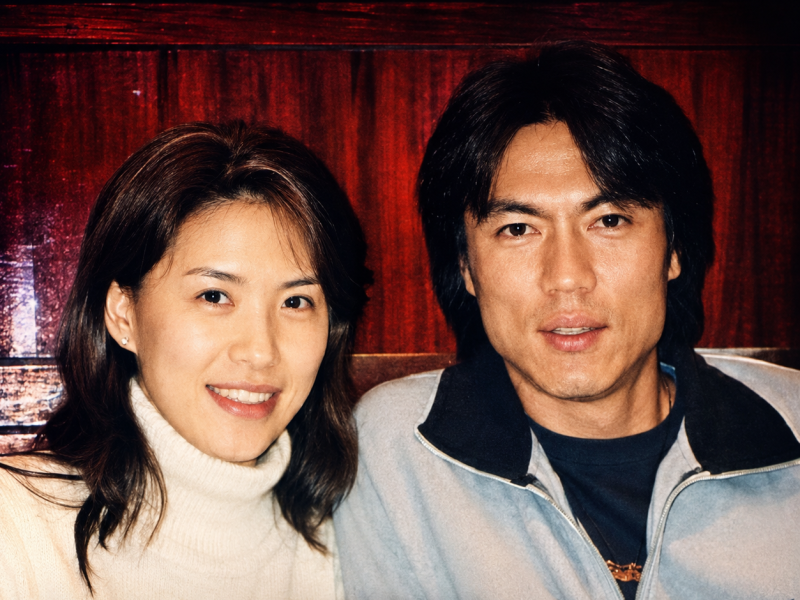 "남편 대신 사과합니다.." 홍명보 아내 조수미 댓글에 직업까지 재조명