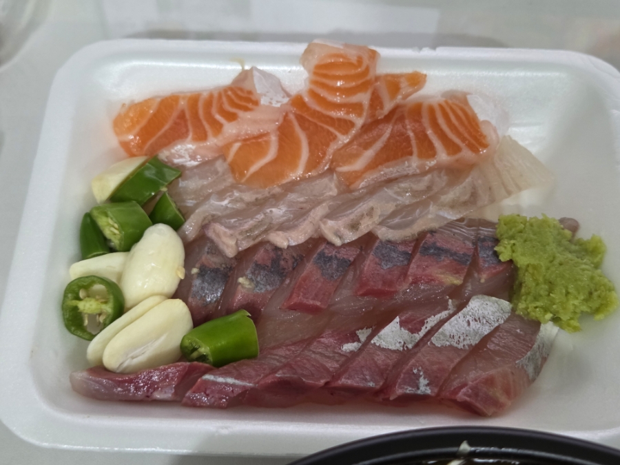 바다회백화점 사진 3