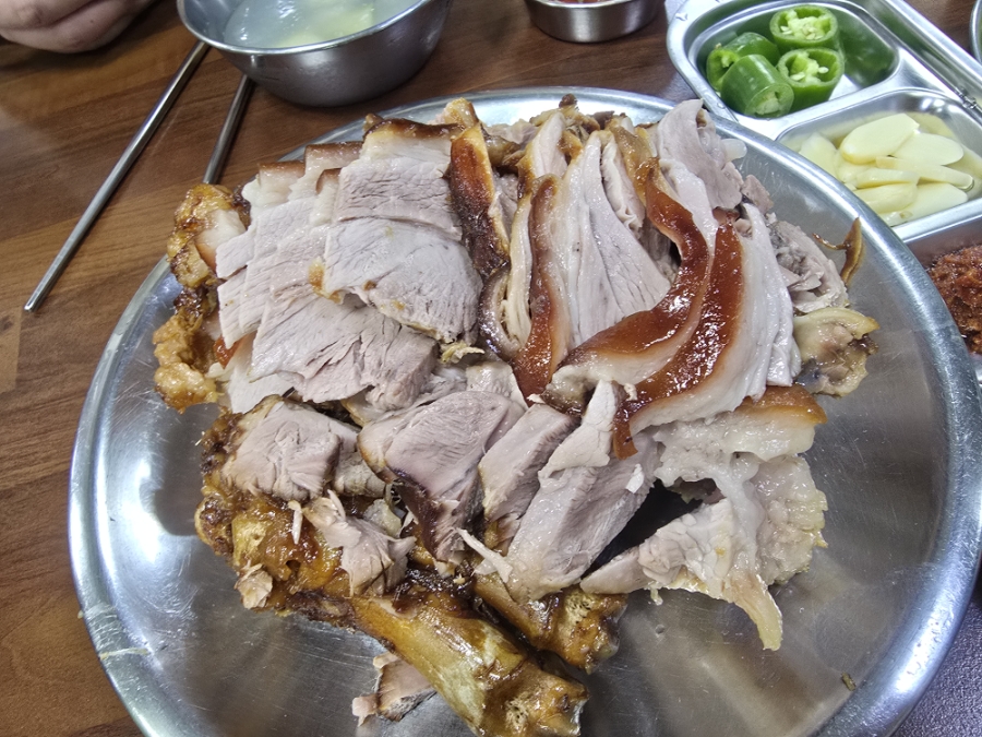 평안도족발집 사진 4
