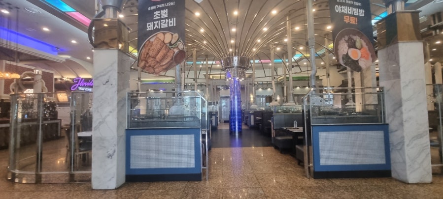 외식1번가 서부산점 사진 5