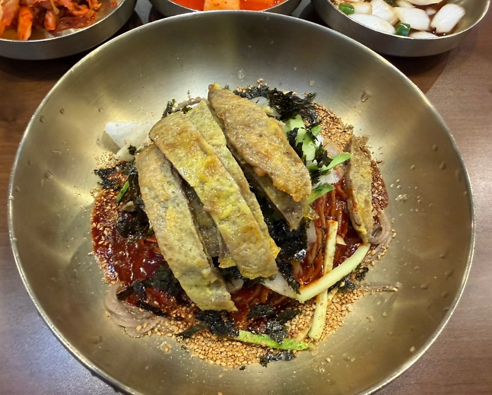 육전국밥 서소문점 사진 5