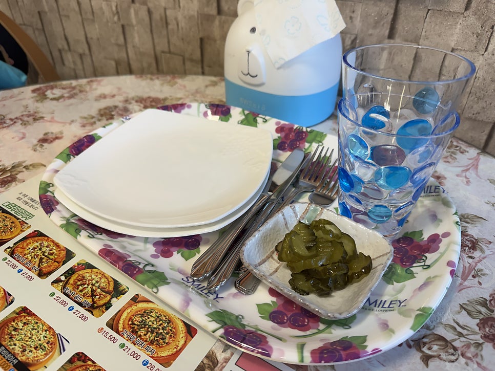 도미노피자 부천점 사진 5