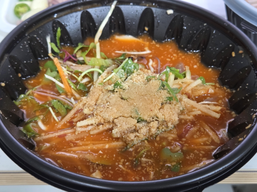 바다회백화점 사진 2