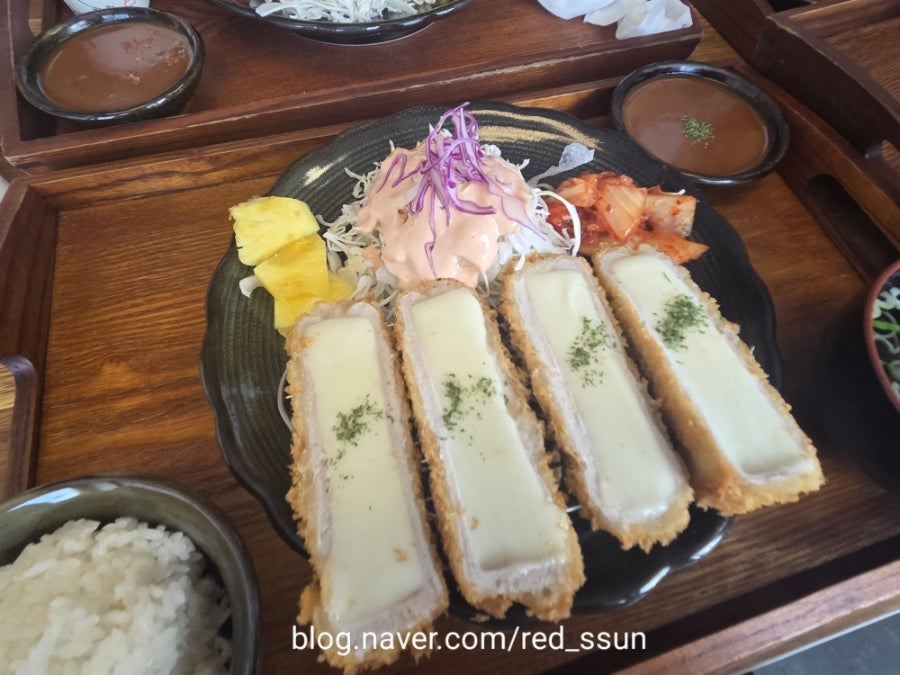 용돈까스 사진 4
